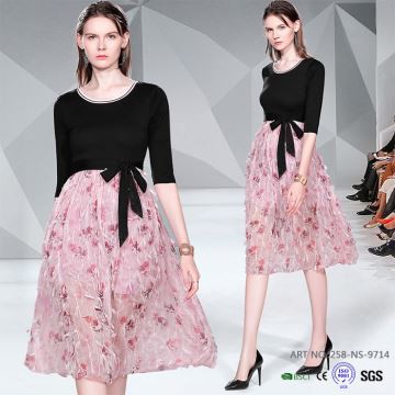 Ffrogiau Cwympo i Fenywod