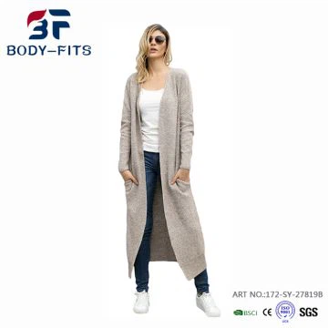 Merch Côt Siwmper Hir