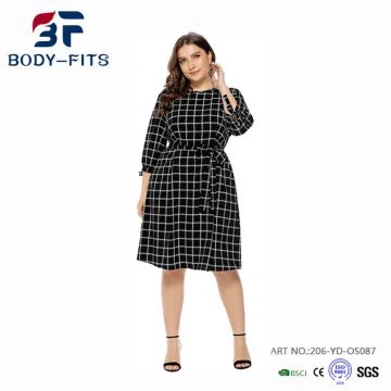 Ffrogiau Maint Mawr Merched