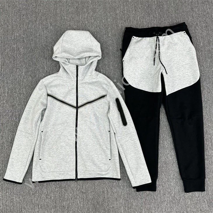 Tech Fleece Tracksuit