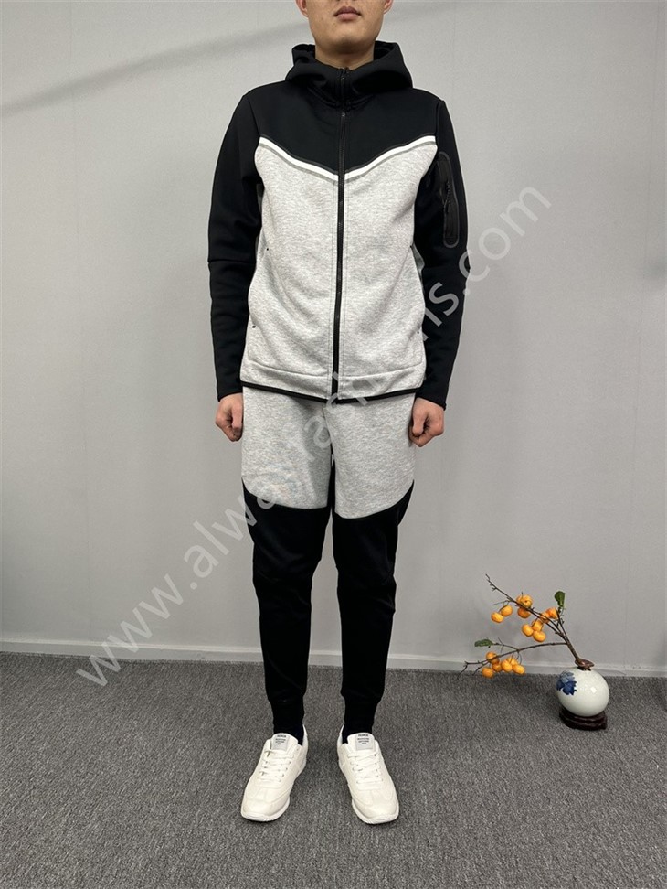 Tech Fleece Tracksuit